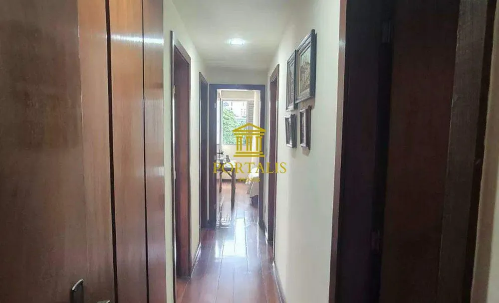 Cobertura, 4 quartos, 260 m² - Foto 7