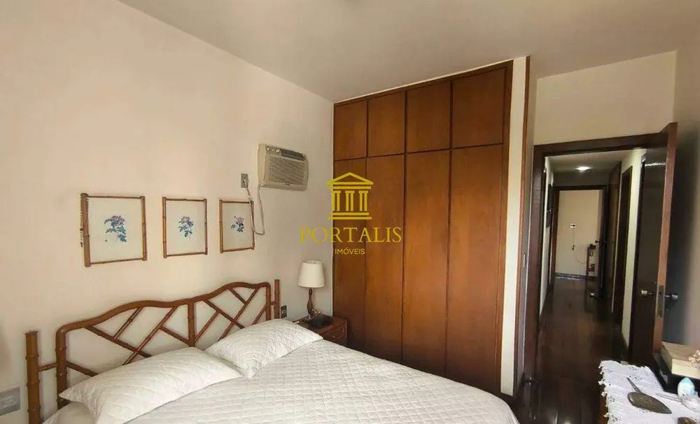 Cobertura, 4 quartos, 260 m² - Foto 3