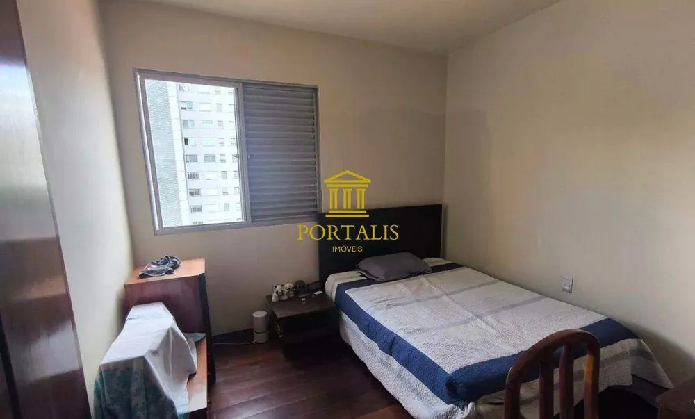 Cobertura, 4 quartos, 260 m² - Foto 2