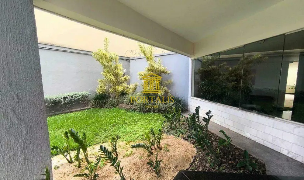 Cobertura, 4 quartos, 260 m² - Foto 5