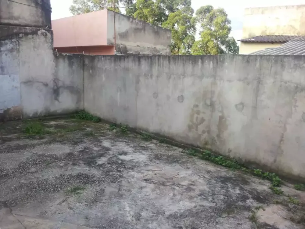 Casa, 3 quartos, 185 m² - Foto 1