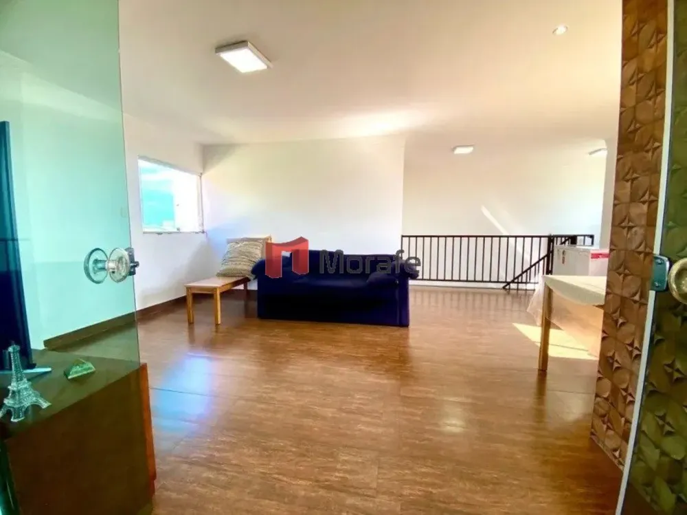 Apartamento, 4 quartos, 120 m² - Foto 5