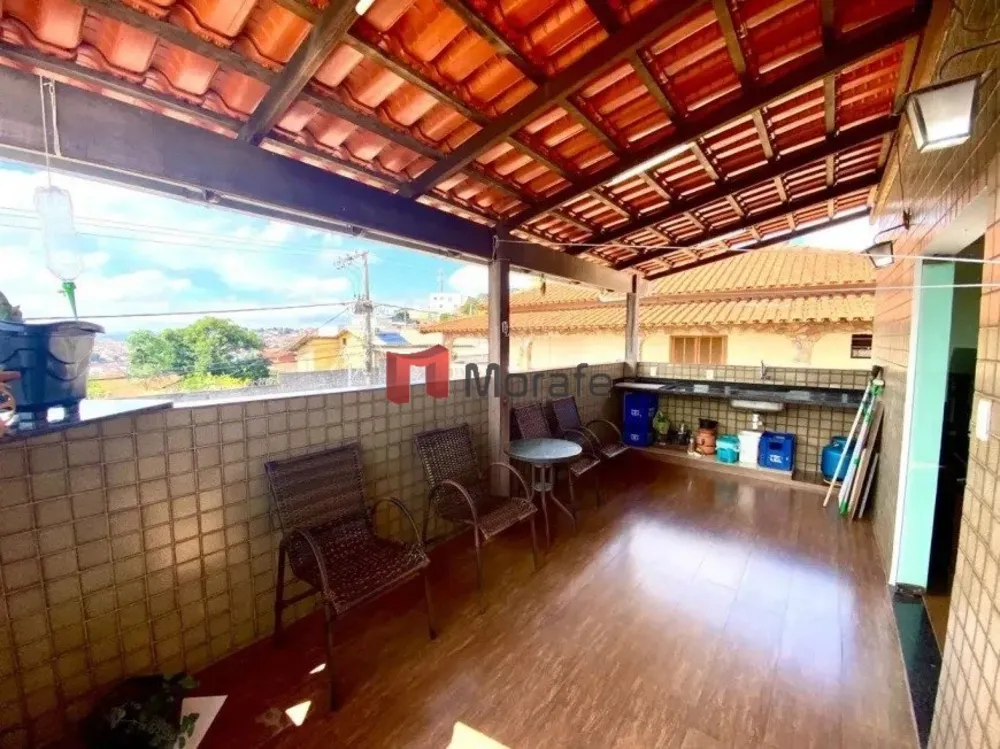 Apartamento, 4 quartos, 120 m² - Foto 3