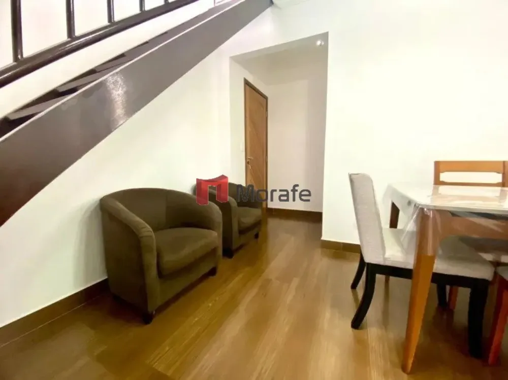 Apartamento, 4 quartos, 120 m² - Foto 8