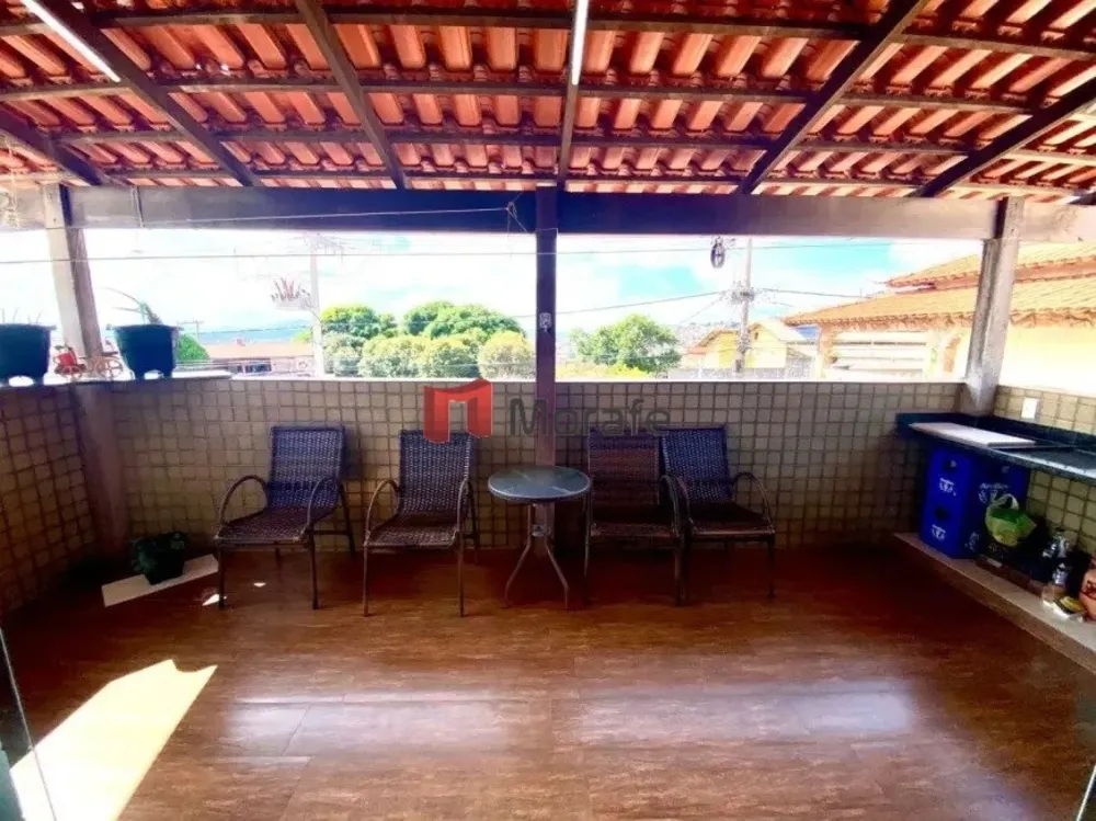 Apartamento, 4 quartos, 120 m² - Foto 2