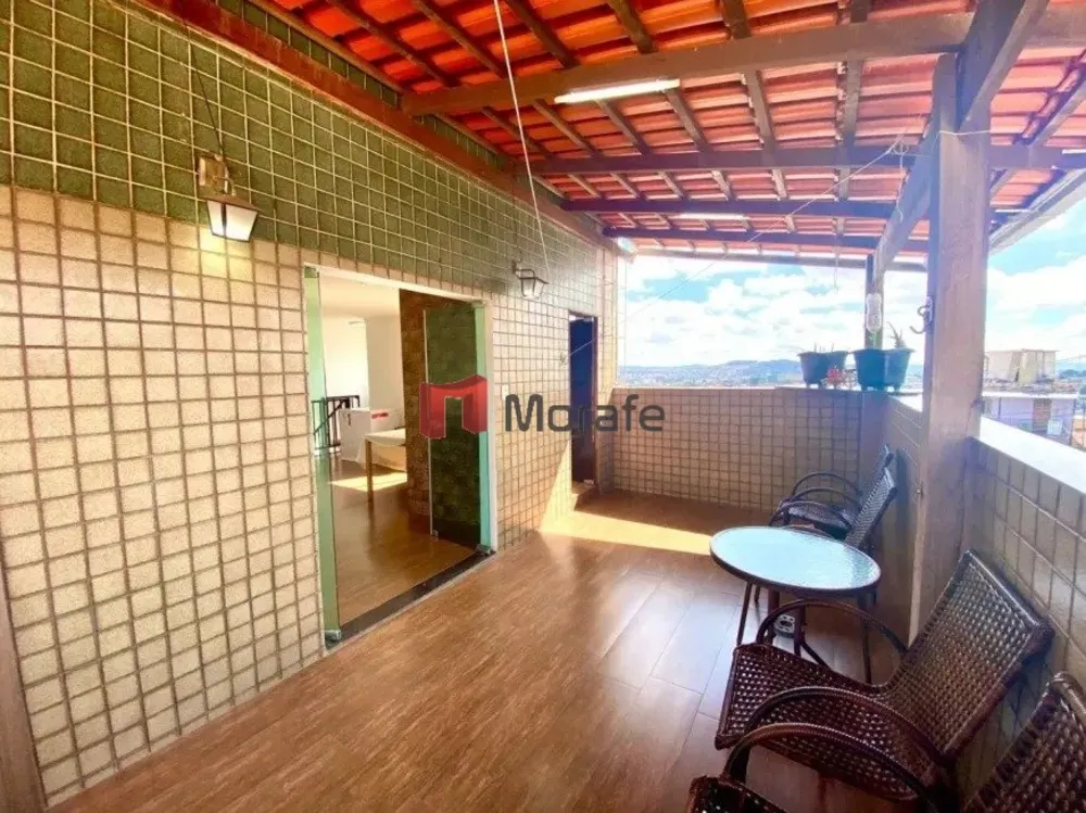 Apartamento, 4 quartos, 120 m² - Foto 4