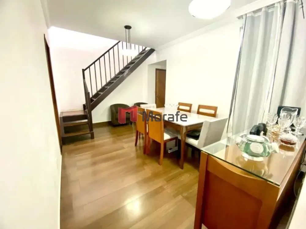 Apartamento, 4 quartos, 120 m² - Foto 1