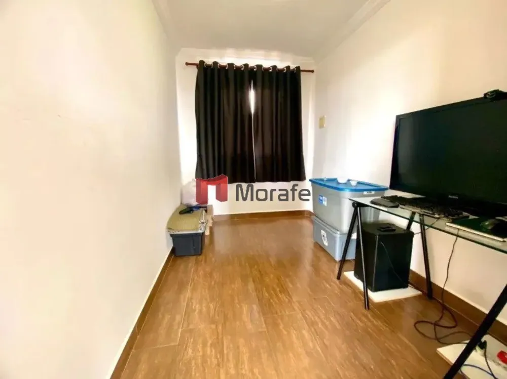 Apartamento, 4 quartos, 120 m² - Foto 11