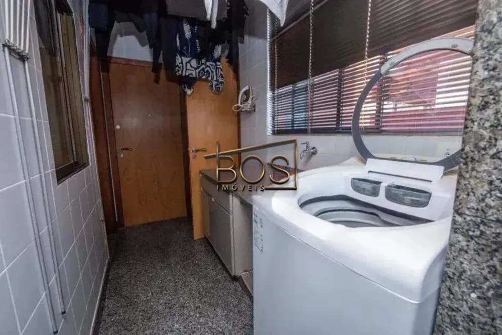 Apartamento, 3 quartos, 120 m² - Foto 3