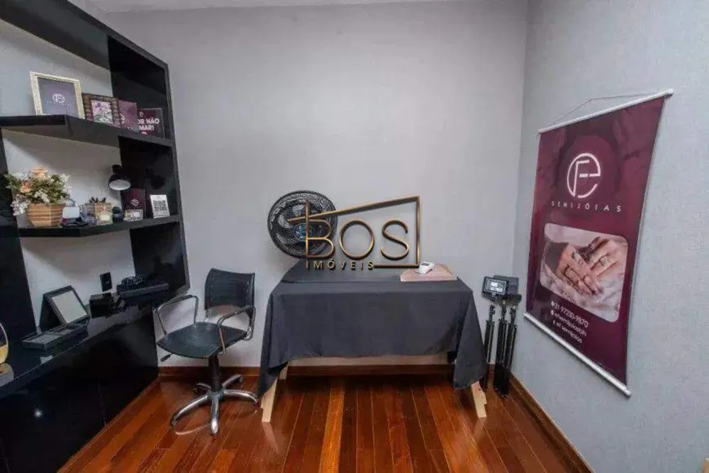 Apartamento, 3 quartos, 120 m² - Foto 2