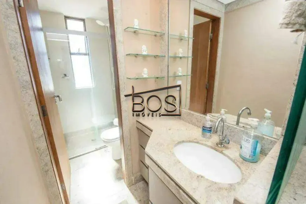 Apartamento, 3 quartos, 120 m² - Foto 16