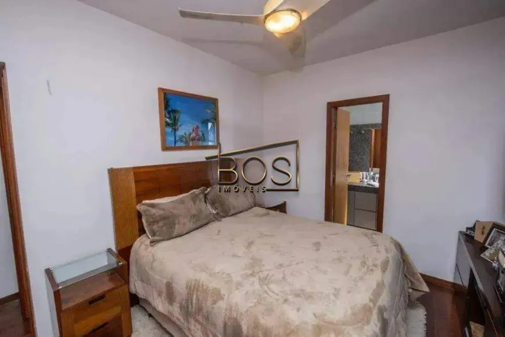 Apartamento, 3 quartos, 120 m² - Foto 10