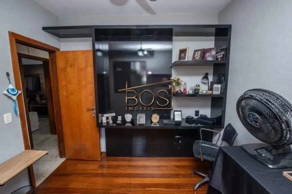 Apartamento, 3 quartos, 120 m² - Foto 12