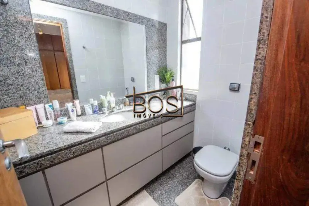 Apartamento, 3 quartos, 120 m² - Foto 15