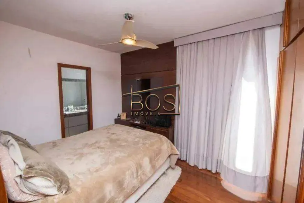 Apartamento, 3 quartos, 120 m² - Foto 9