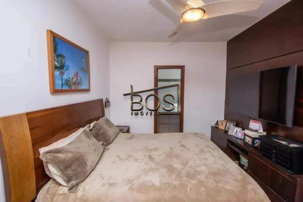 Apartamento, 3 quartos, 120 m² - Foto 11