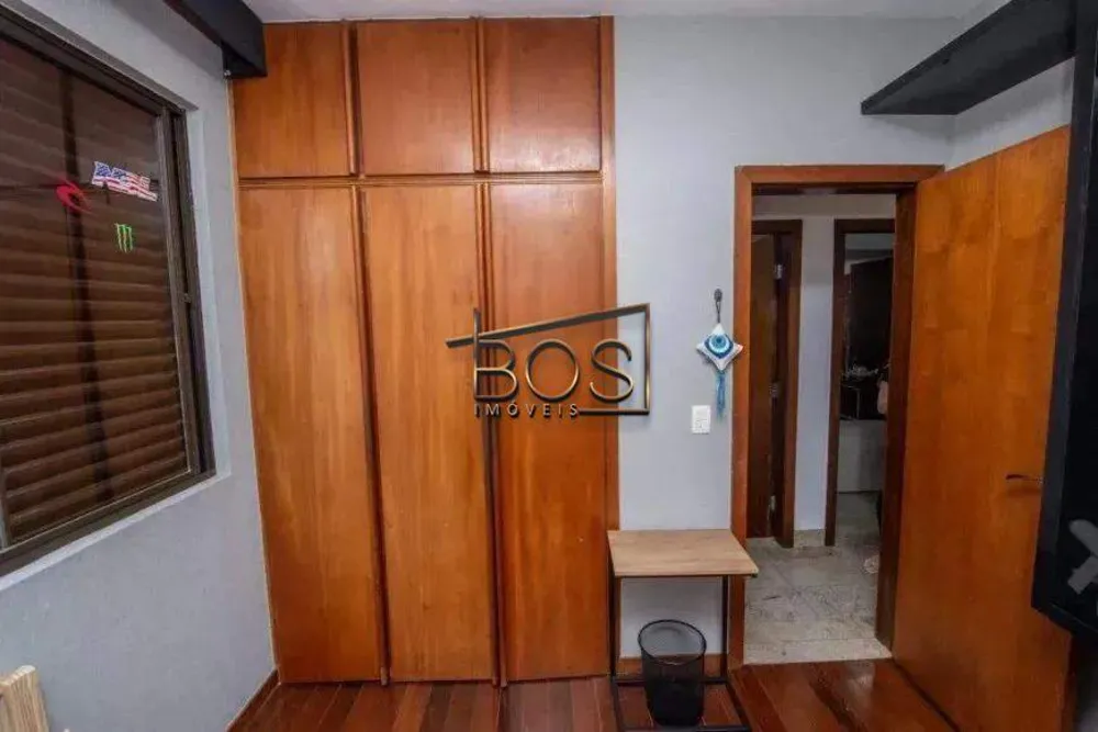 Apartamento, 3 quartos, 120 m² - Foto 14