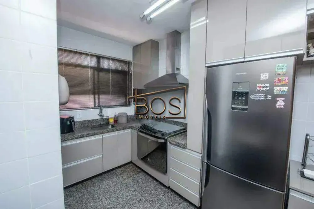 Apartamento, 3 quartos, 120 m² - Foto 5