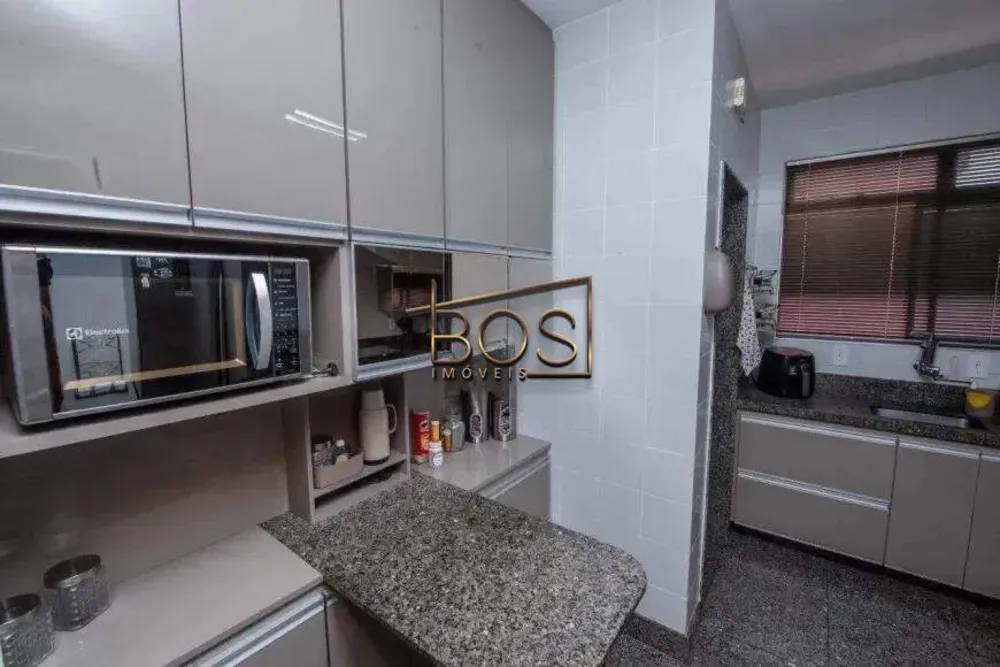 Apartamento, 3 quartos, 120 m² - Foto 4