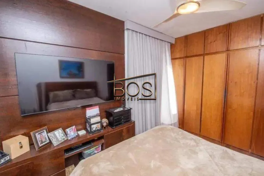 Apartamento, 3 quartos, 120 m² - Foto 8