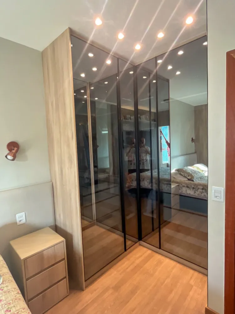Apartamento, 3 quartos, 89 m² - Foto 4