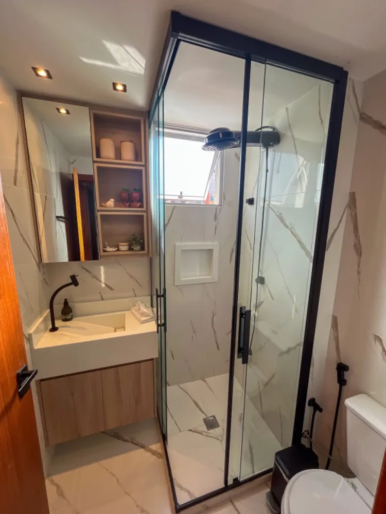 Apartamento, 3 quartos, 89 m² - Foto 8