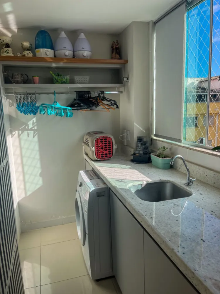 Apartamento, 3 quartos, 89 m² - Foto 3