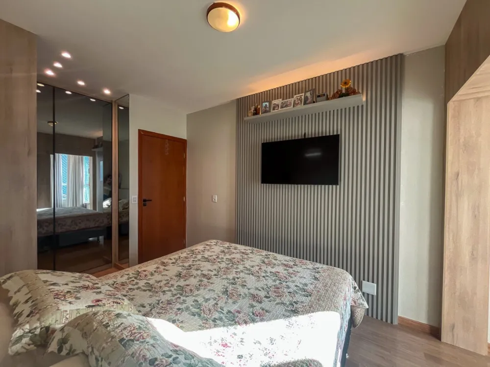 Apartamento, 3 quartos, 89 m² - Foto 5