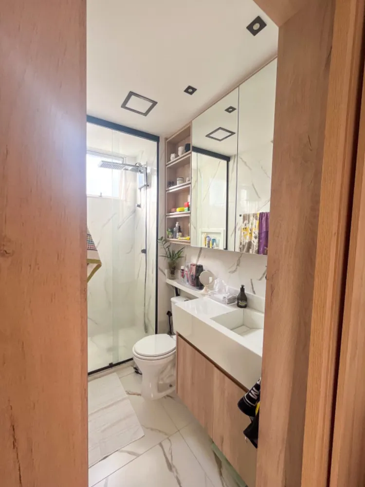 Apartamento, 3 quartos, 89 m² - Foto 6