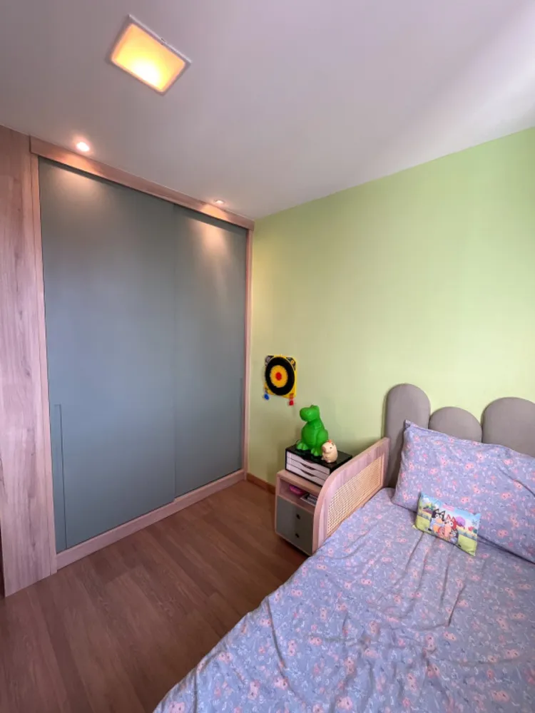 Apartamento, 3 quartos, 89 m² - Foto 7