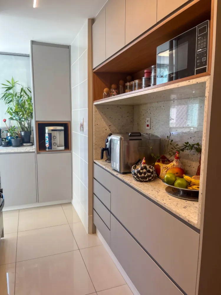 Apartamento, 3 quartos, 89 m² - Foto 2
