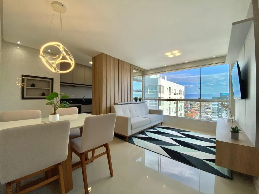 Apartamento, 2 quartos, 88 m² - Foto 1