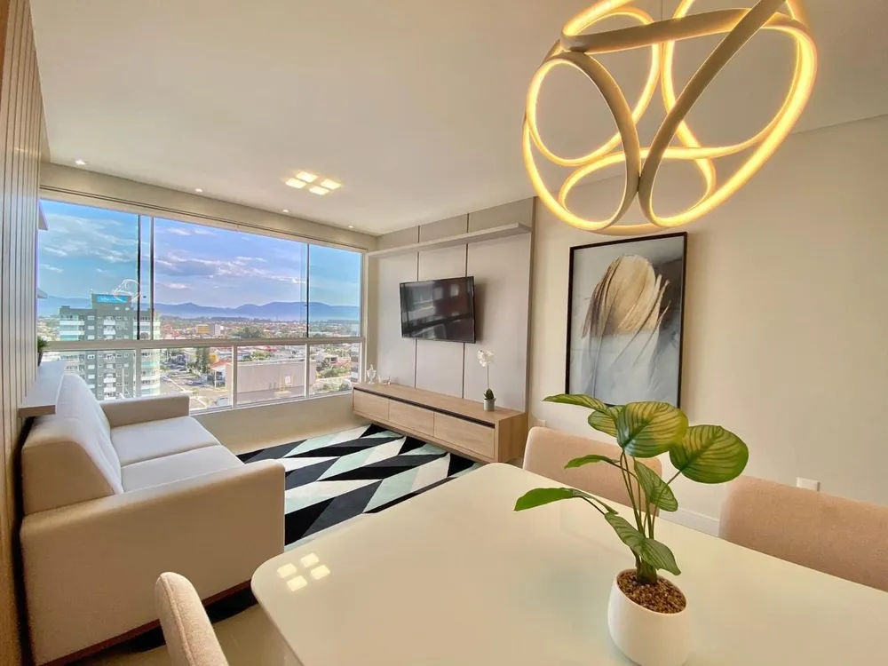 Apartamento, 2 quartos, 88 m² - Foto 2