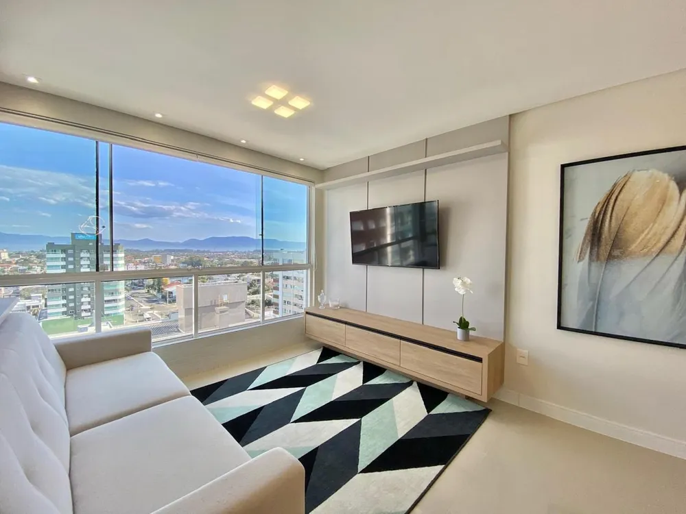 Apartamento, 2 quartos, 88 m² - Foto 3