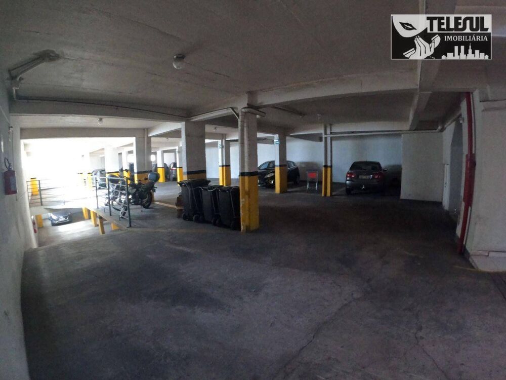 Apartamento para alugar com 3 quartos, 153m² - Foto 4