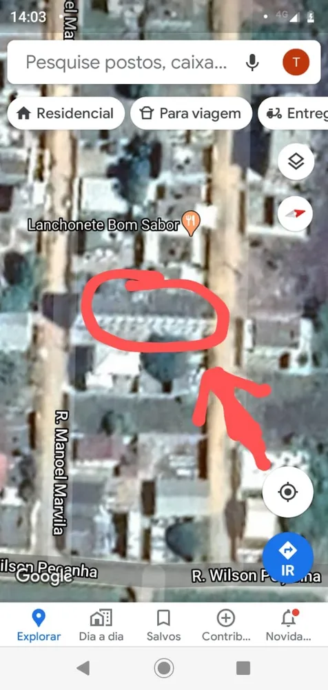 Loja-Salão, 1000 m² - Foto 10