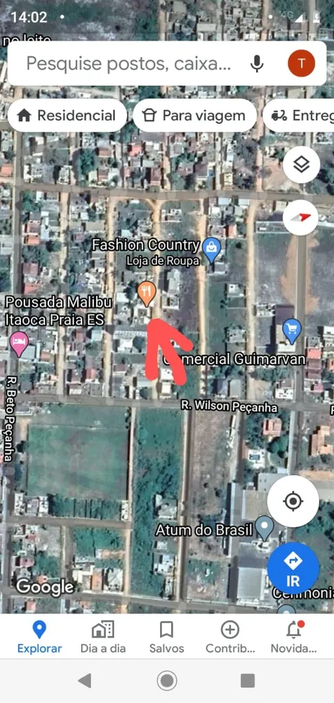 Loja-Salão, 1000 m² - Foto 11