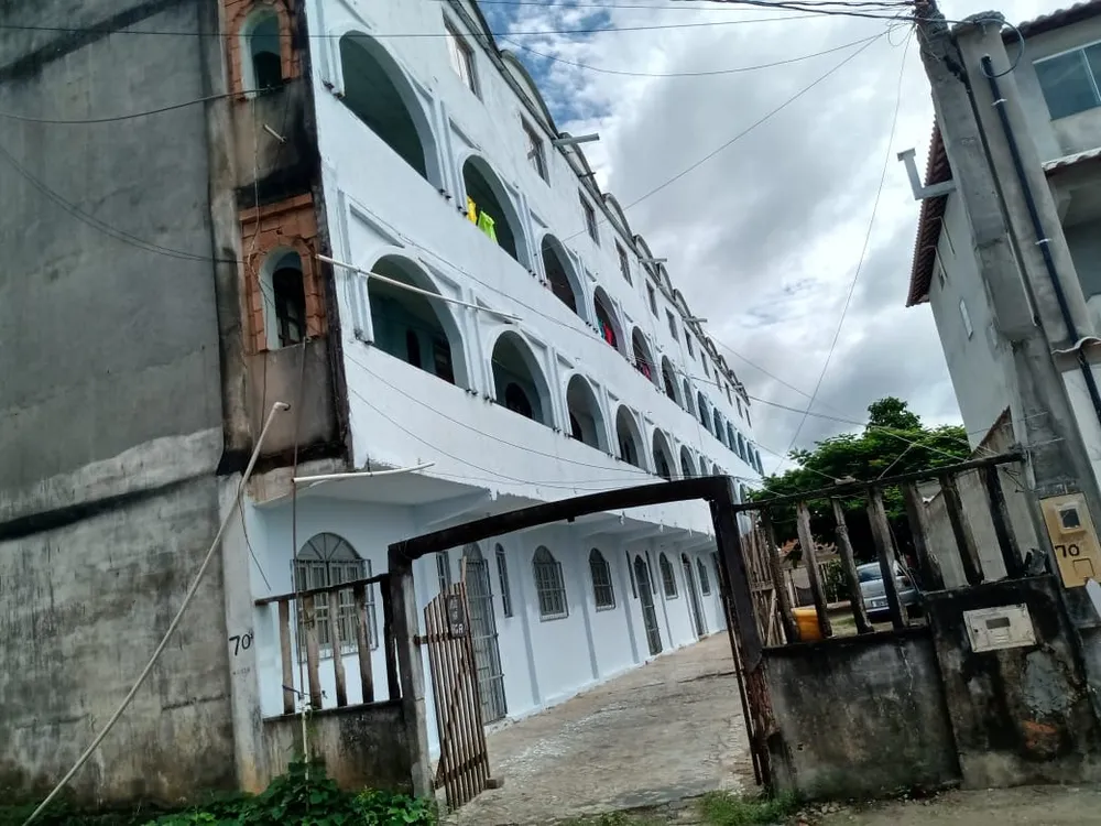 Loja-Salão, 1000 m² - Foto 1