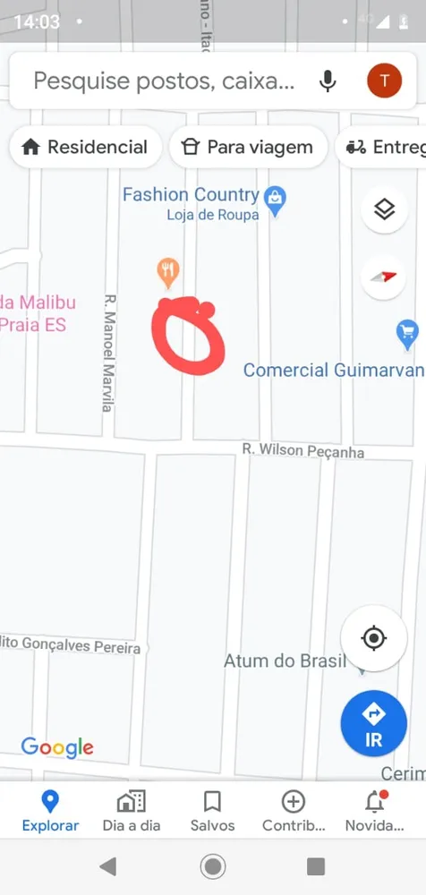 Loja-Salão, 1000 m² - Foto 12