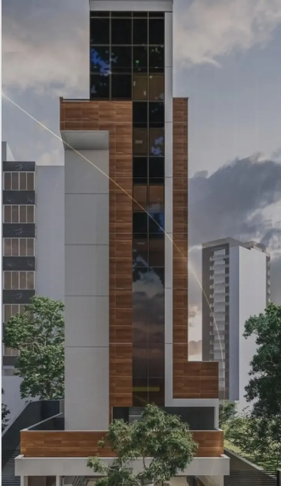 Cobertura, 2 quartos, 109 m² - Foto 3