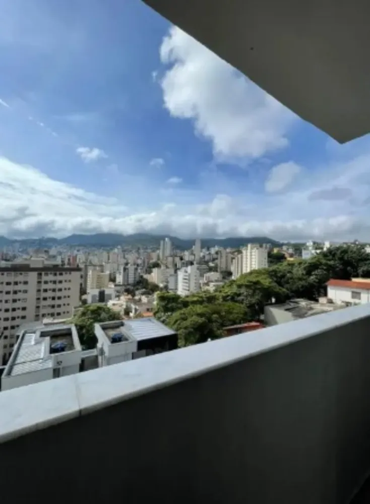 Cobertura, 2 quartos, 109 m² - Foto 20