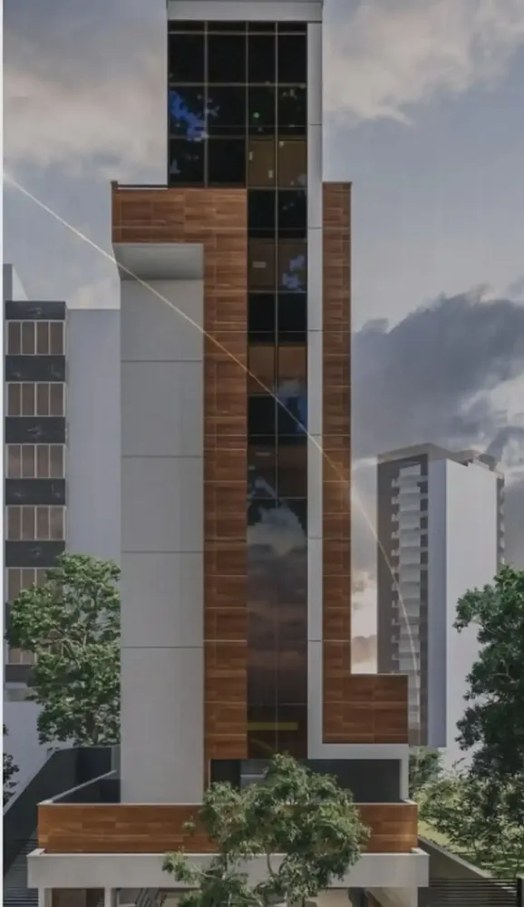 Cobertura, 2 quartos, 109 m² - Foto 4