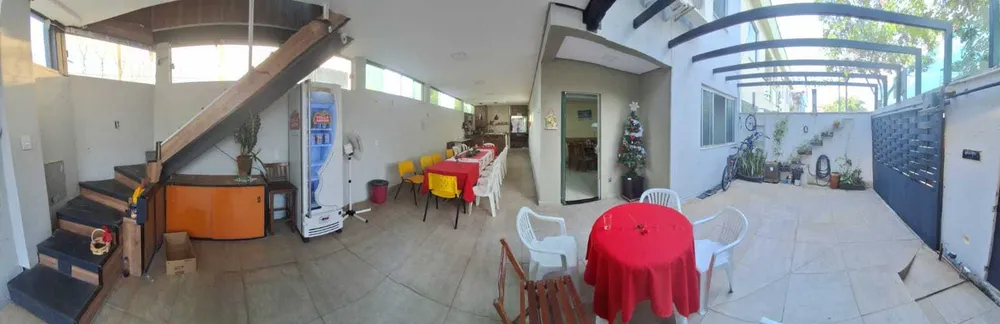 Casa, 4 quartos, 92 m² - Foto 2