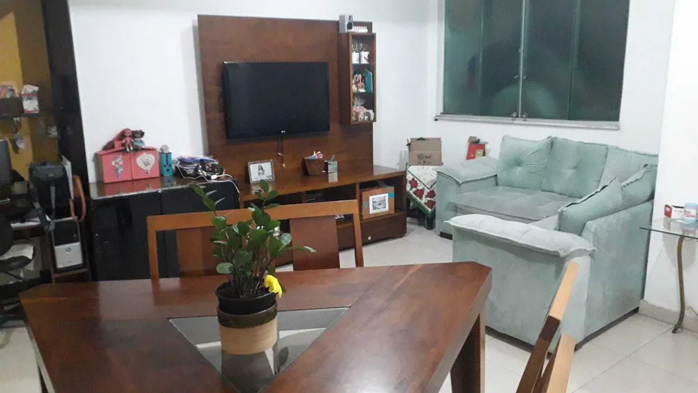 Casa, 4 quartos, 92 m² - Foto 3