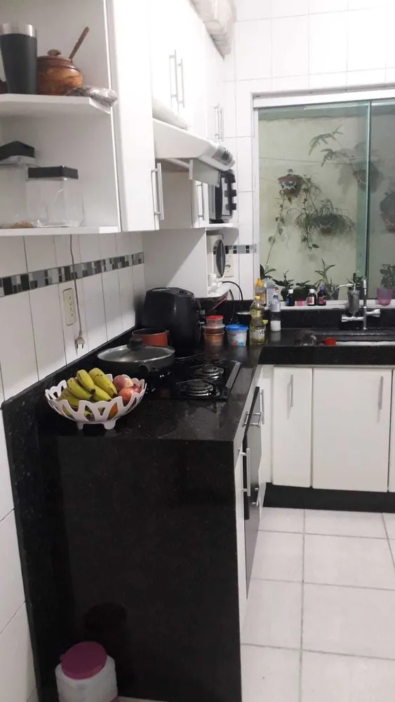 Casa, 4 quartos, 92 m² - Foto 8