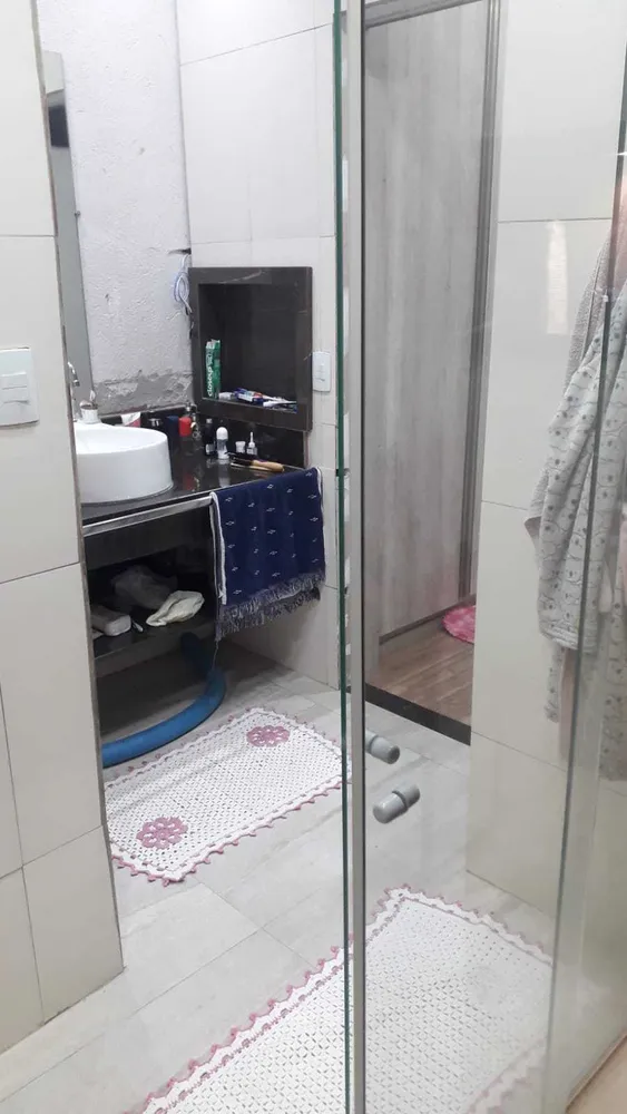 Casa, 4 quartos, 92 m² - Foto 6