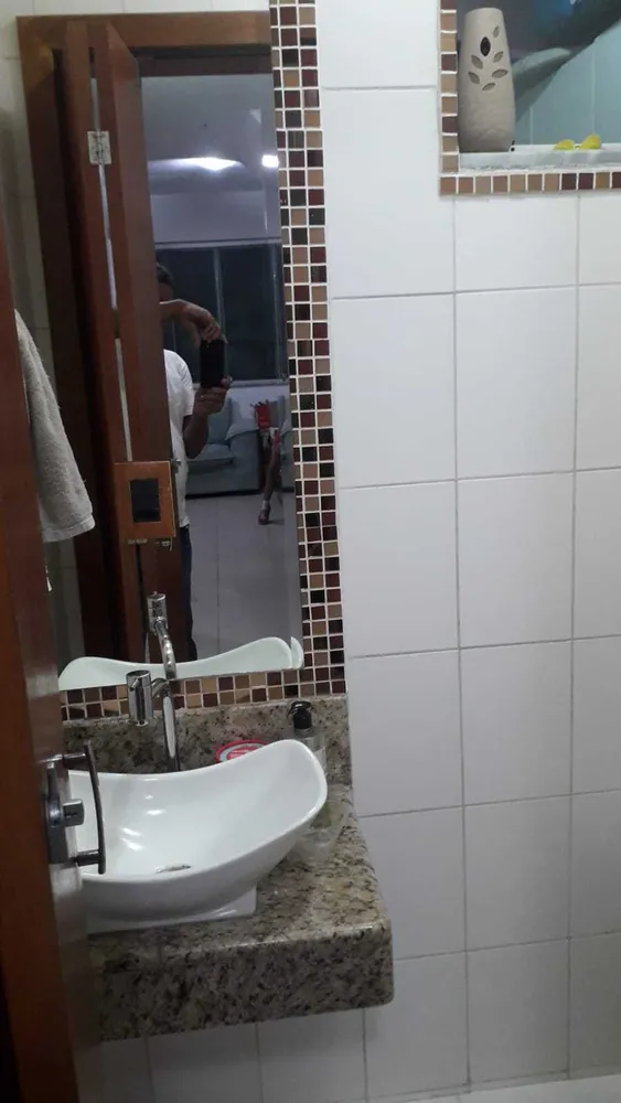 Casa, 4 quartos, 92 m² - Foto 5