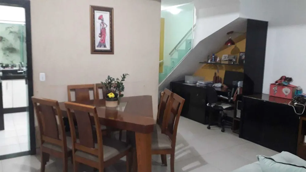 Casa, 4 quartos, 92 m² - Foto 4