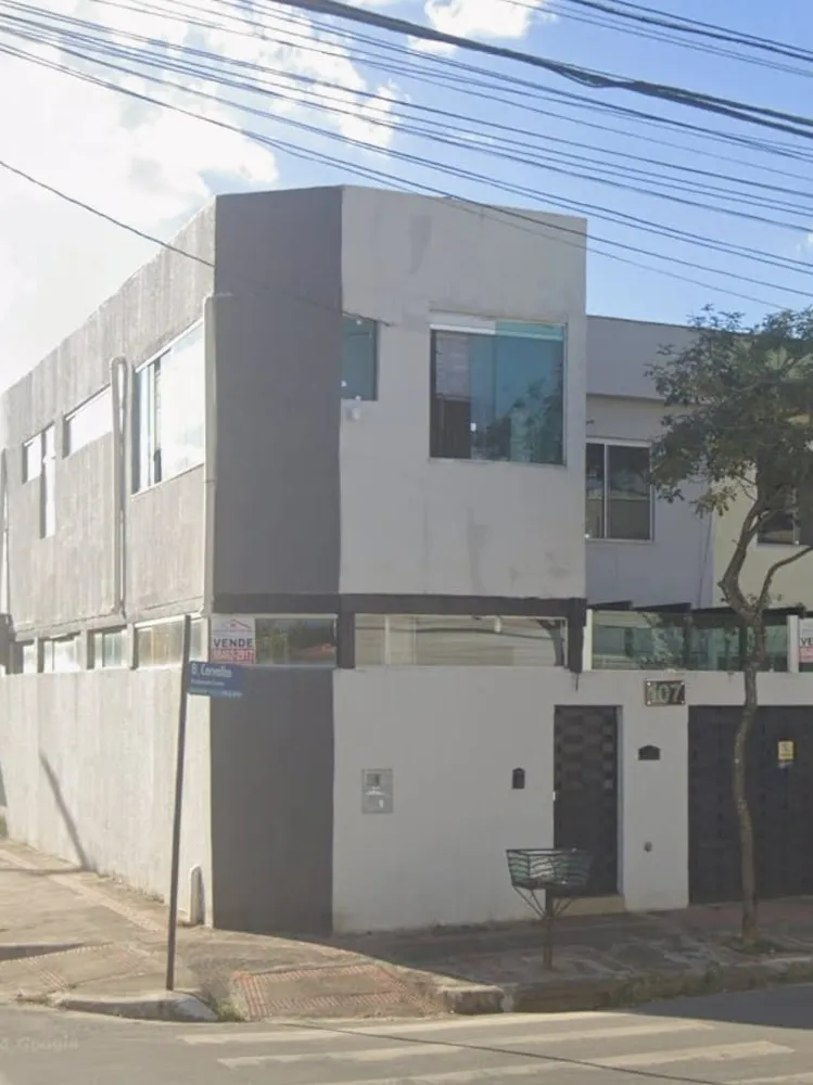 Casa, 4 quartos, 92 m² - Foto 1