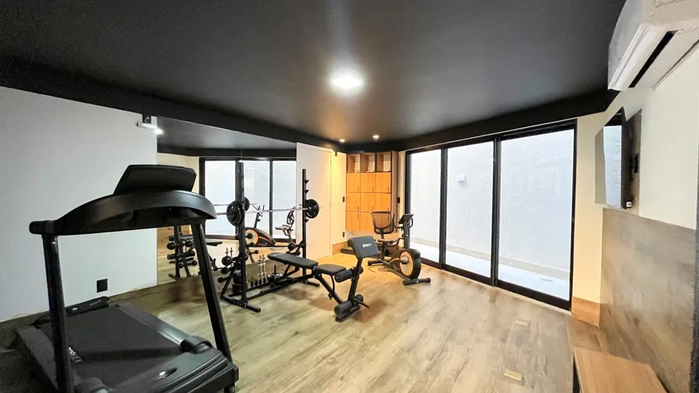 Cobertura, 3 quartos, 157 m² - Foto 7